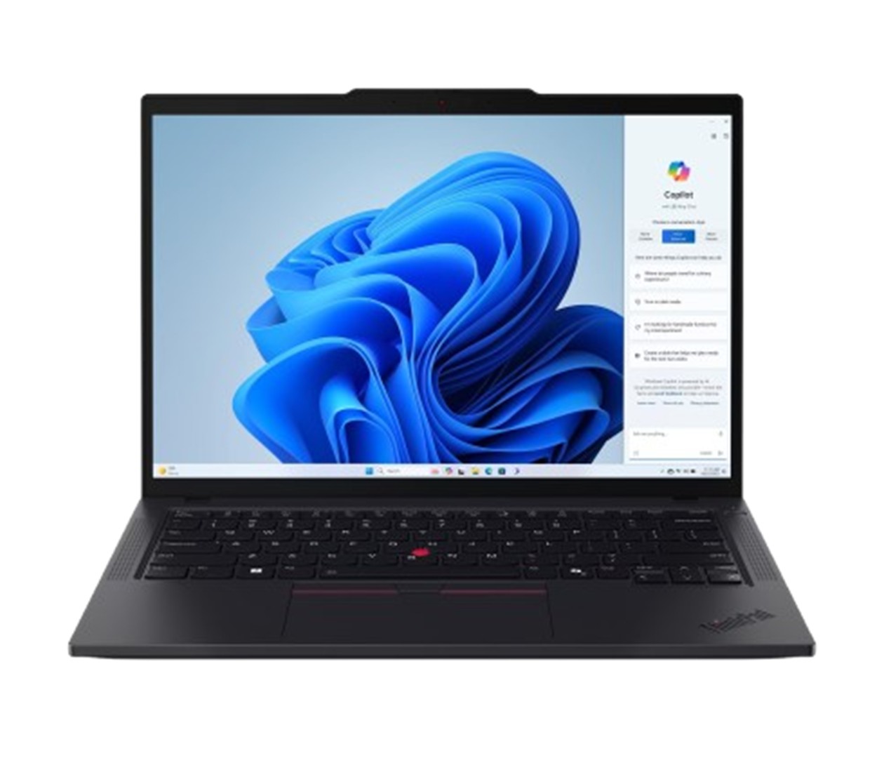Noutbuk Lenovo ThinkPad T14 G5 (21ML00E2FW)