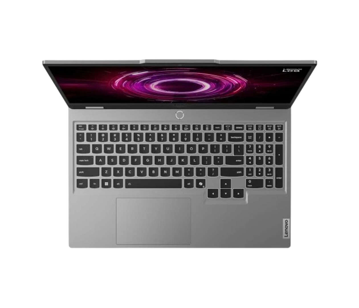 Noutbuk Lenovo LOQ 15ARP10E (83S000BNRK) - Görsel 3