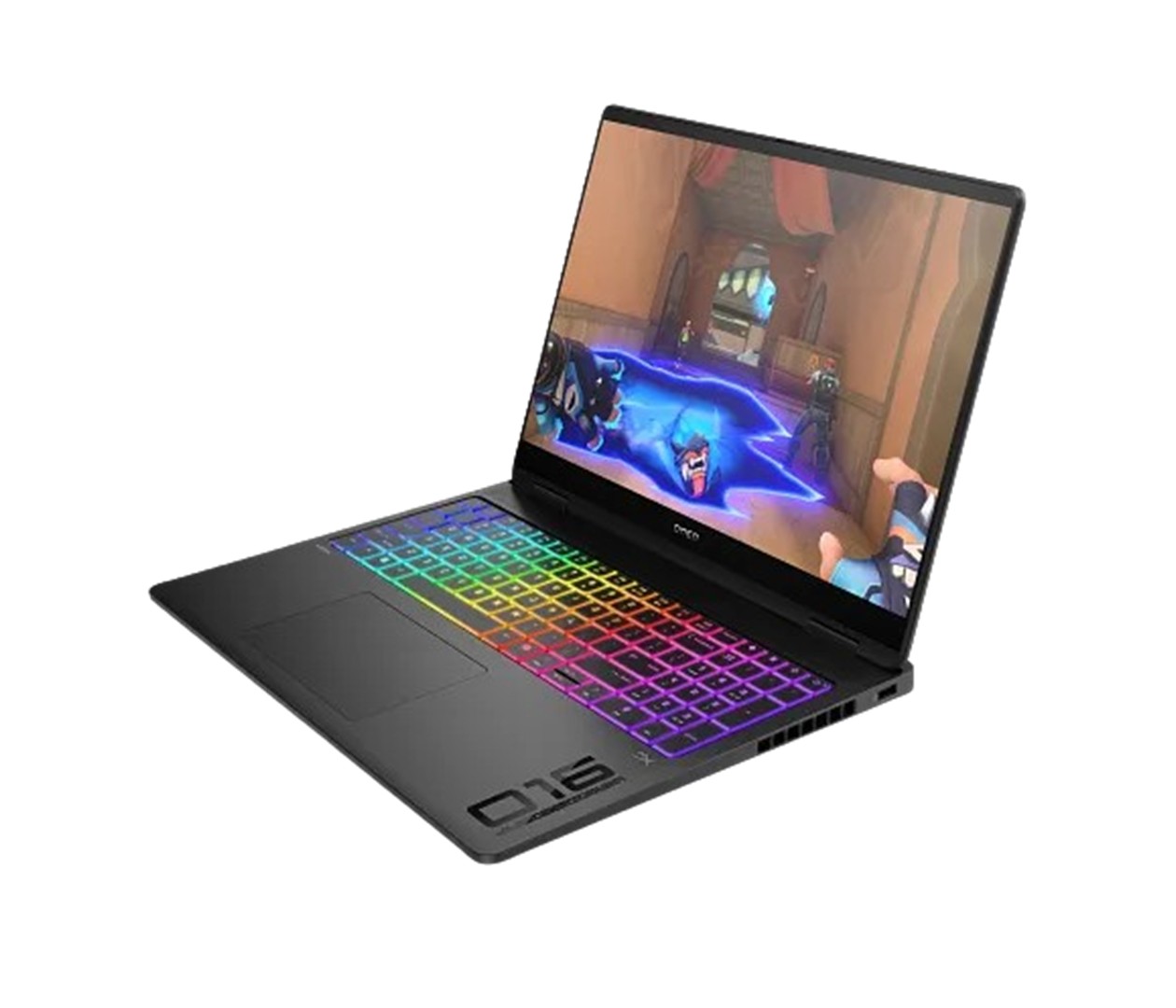 Noutbuk HP Omen Max Gaming 16-ah0023ci (BK9Z3EA) - Görsel 2