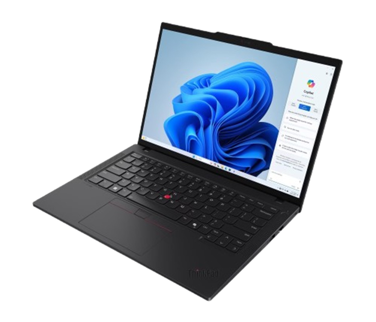 Noutbuk Lenovo ThinkPad T14 G5 (21ML00E2FW) - Şəkil 2