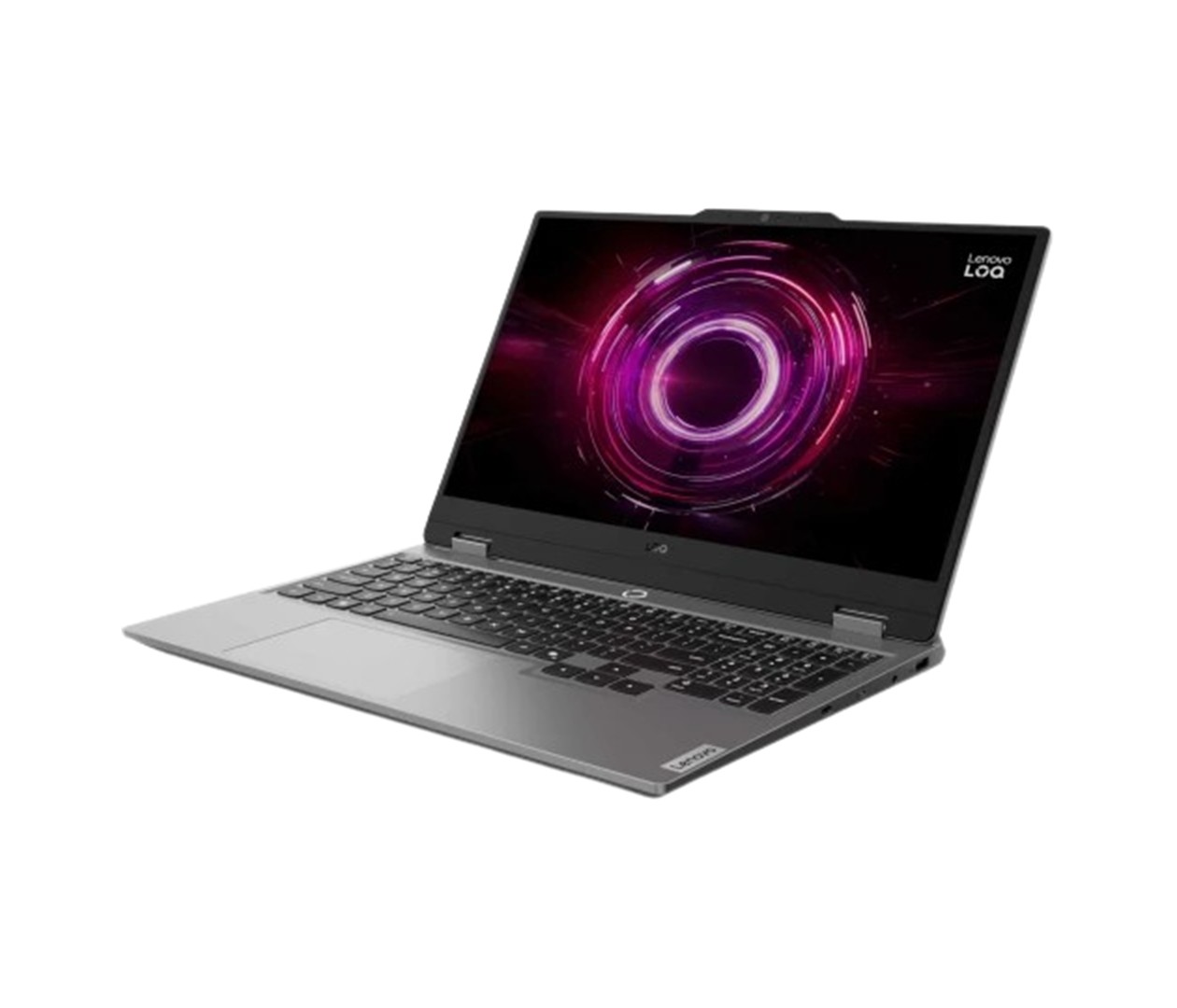 Noutbuk Lenovo LOQ 15ARP10E (83S000BNRK) - Görsel 2