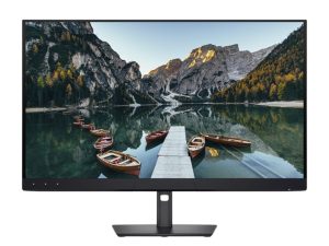 Dell Monitor UltraSharp 32 4K QD-OLED U3226Q (210-BVCP)