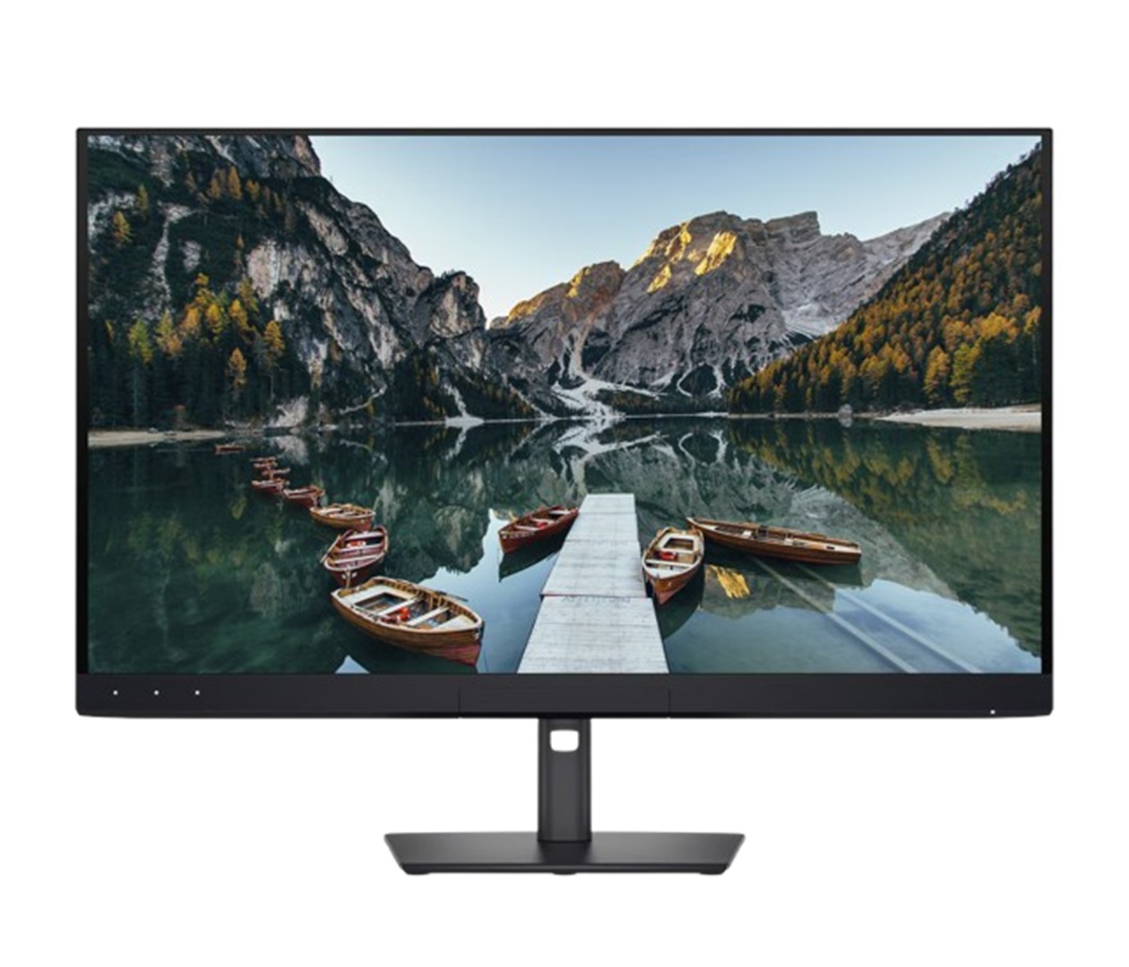 Dell Monitor UltraSharp 32 4K QD-OLED U3226Q (210-BVCP)