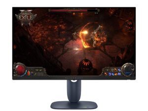 Dell Alienware 27 Gaming Monitor AW2725DM (210-BQWQ)