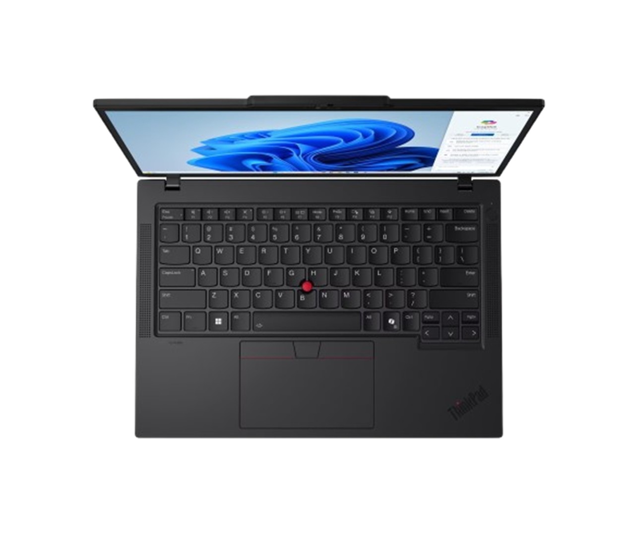 Noutbuk Lenovo ThinkPad T14 G5 (21ML00E2FW) - Şəkil 3