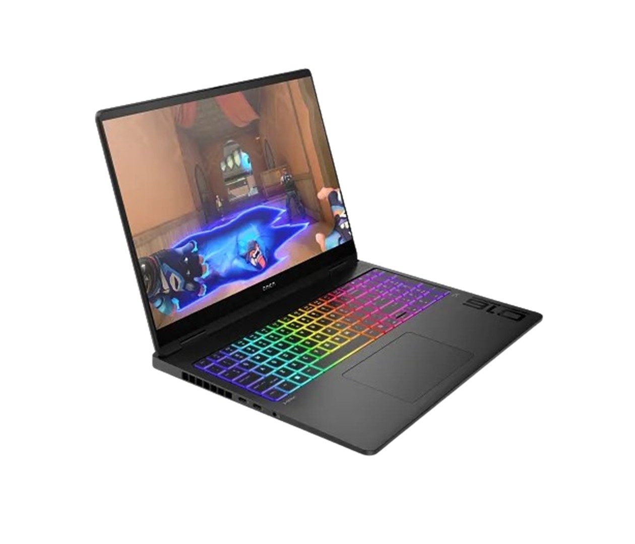 Noutbuk HP Omen Max Gaming 16-ah0023ci (BK9Z3EA) - Görsel 4
