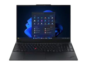 Noutbuk Lenovo ThinkPad E16 G3 (21SR009YFW)
