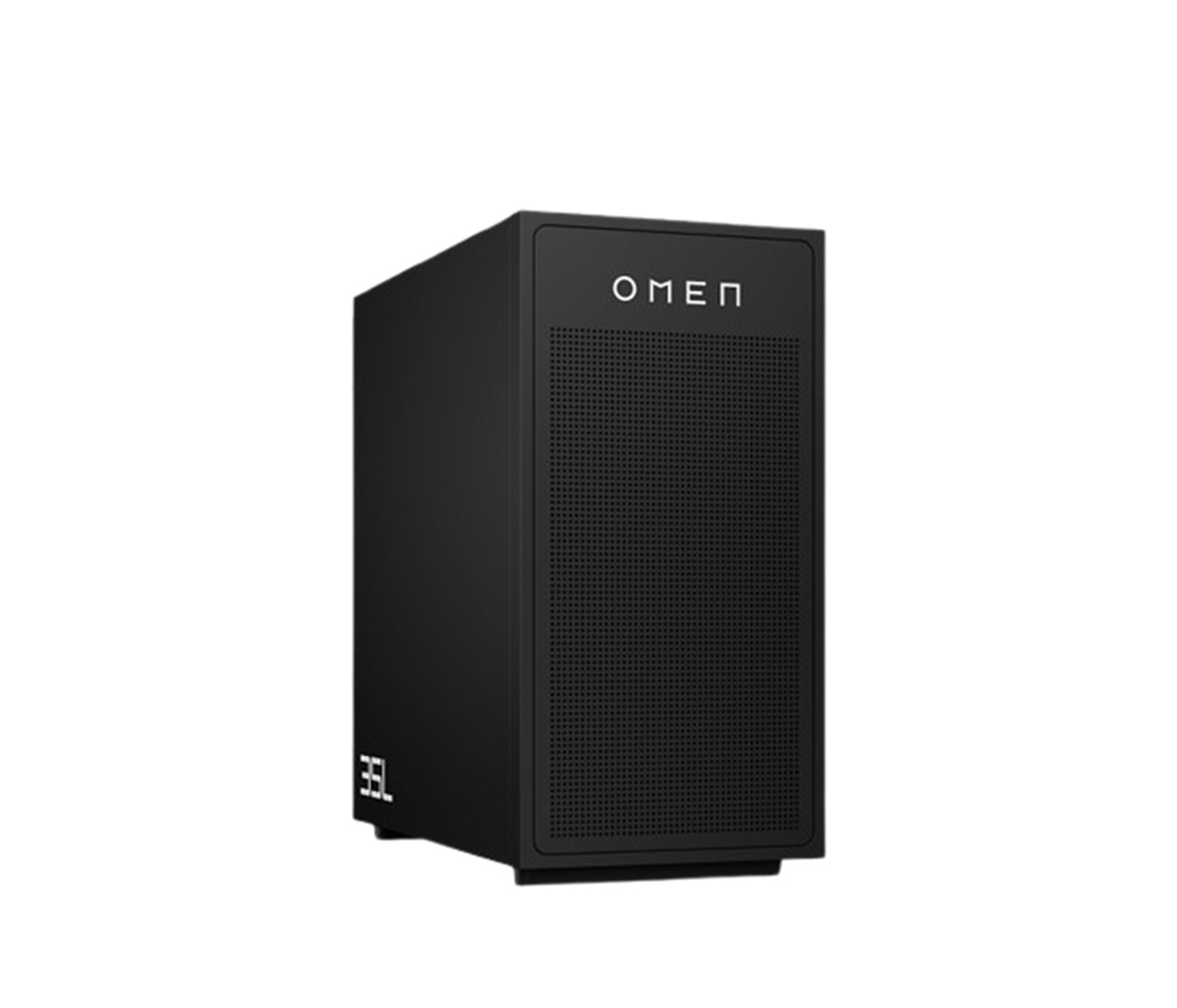 HP Omen 35L Gaming Desktop Tower (D06L9EA) - Görsel 2