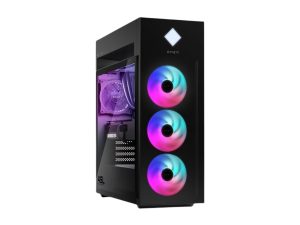 HP Omen 45L Gaming Desktop Tower (CT7V9EA)
