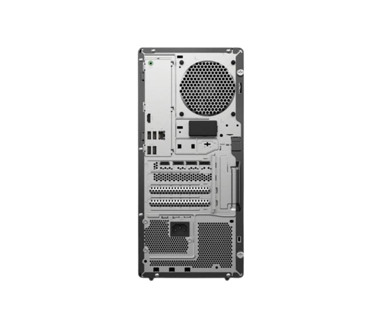 Desktop Lenovo LOQ Tower 17IAX10 (91AY001DKZ) - Görsel 2
