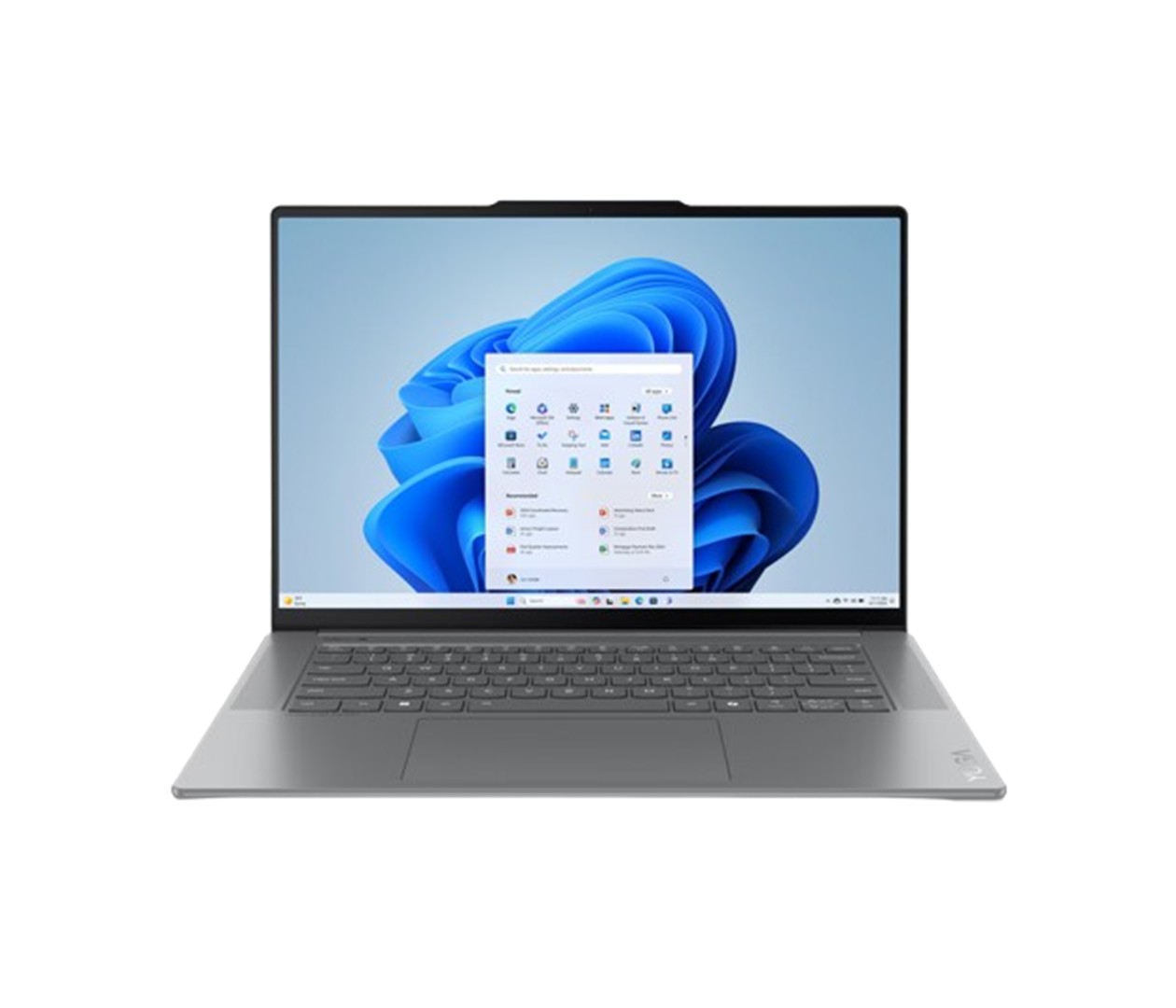 Noutbuk Lenovo Yoga Slim 7 15ILL9 (83HM0080RK)