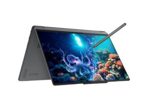 Noutbuk Lenovo Yoga 9 2-in-1 14ILL10 (83LC0054RK)