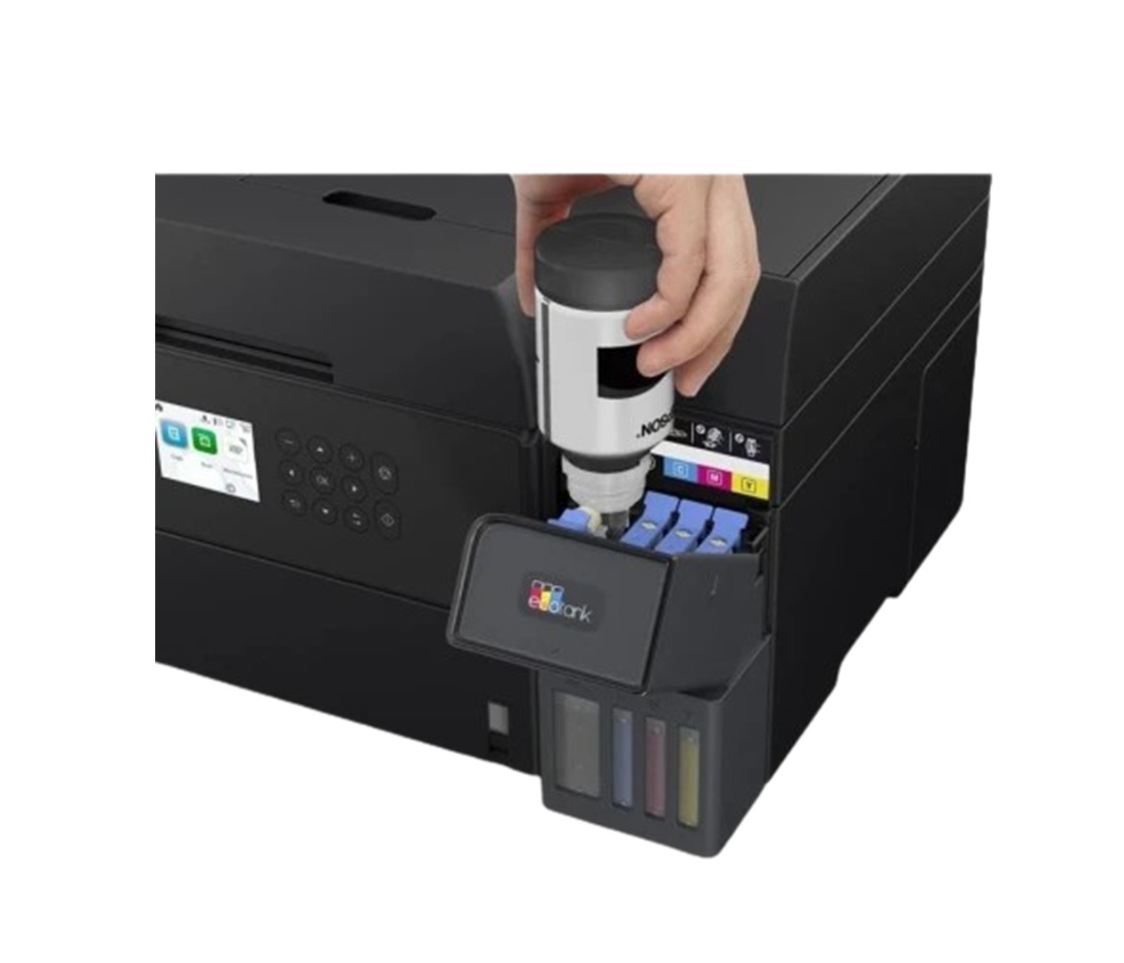 Printer Epson M1100 (CIS) (C11CG95405) - Şəkil 2