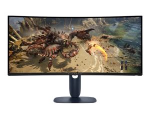 Dell Alienware 34 Gaming Monitor AW3425DWM (210-BQWL)