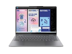 Noutbuk Lenovo Yoga 7 2-in-1 14ILL10 (83JQ003FRK)