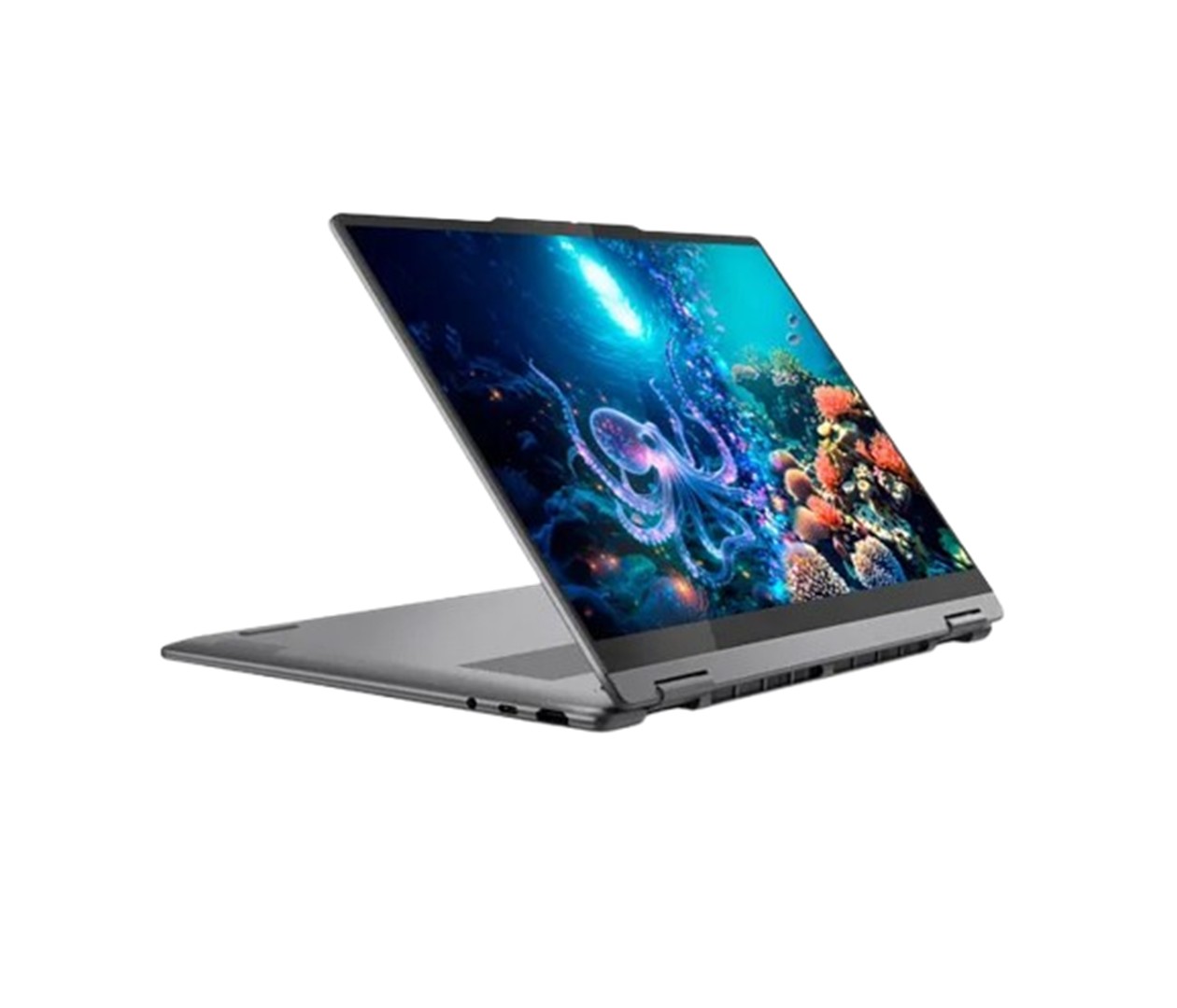 Noutbuk Lenovo Yoga 7 2-in-1 14ILL10 (83JQ003FRK) - Görsel 2