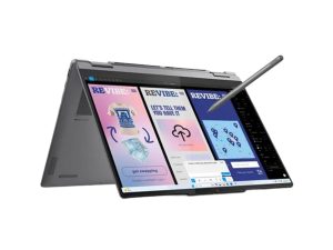 Noutbuk Lenovo Yoga 7 2-in-1 14ILL10 (83JQ007YRK)