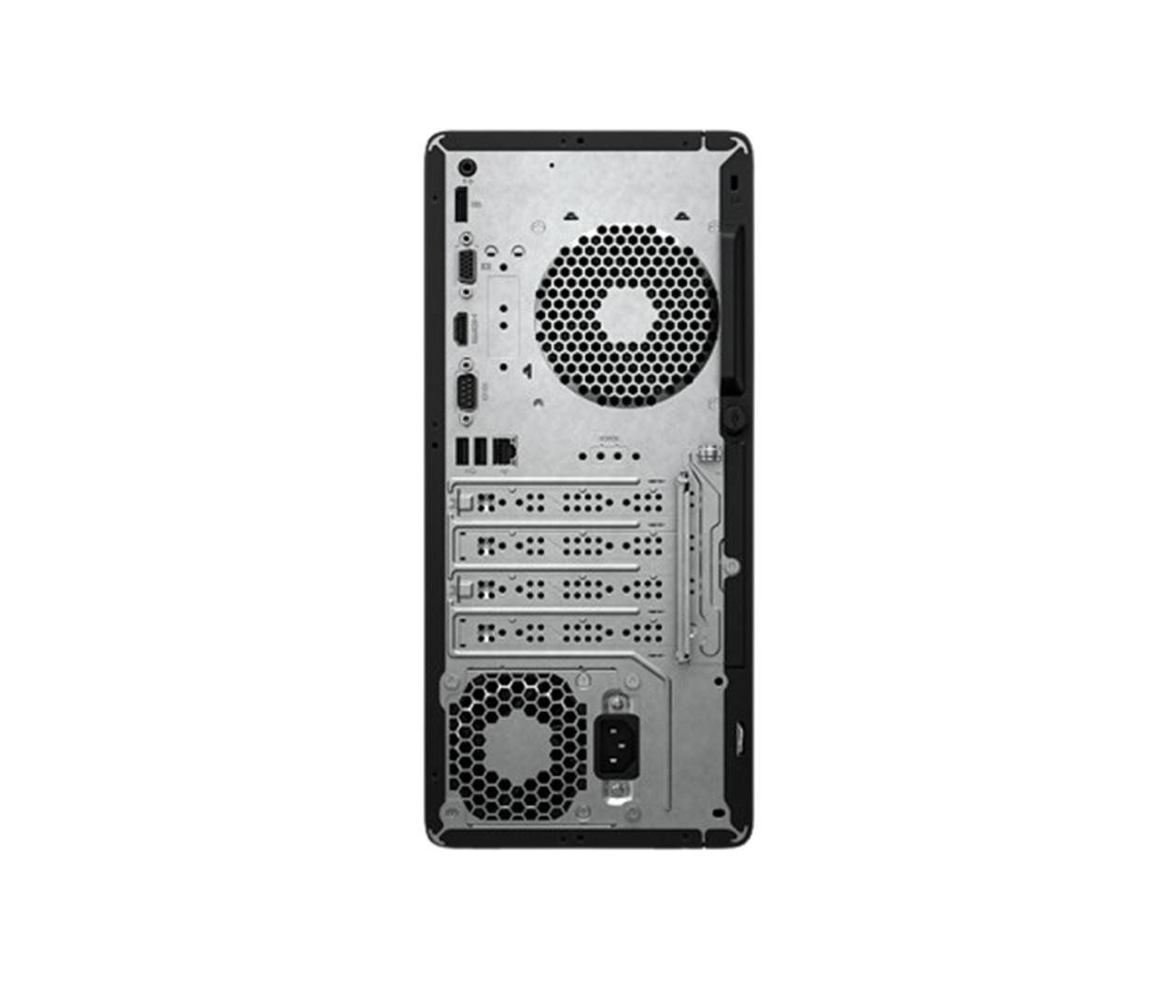 Desktop HP Pro Tower 290 G9 (935X7EA) - Görsel 2