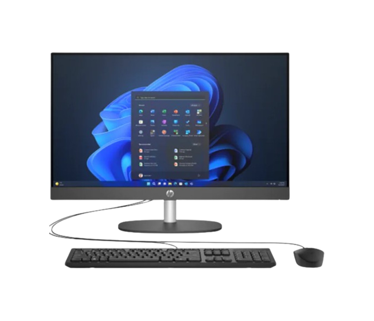Monoblok HP ProOne 240 G10 (938B0EA)