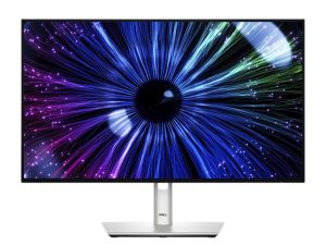 Dell UltraSharp 24 USB-C Hub Monitor U2424HE (210-BKJF)