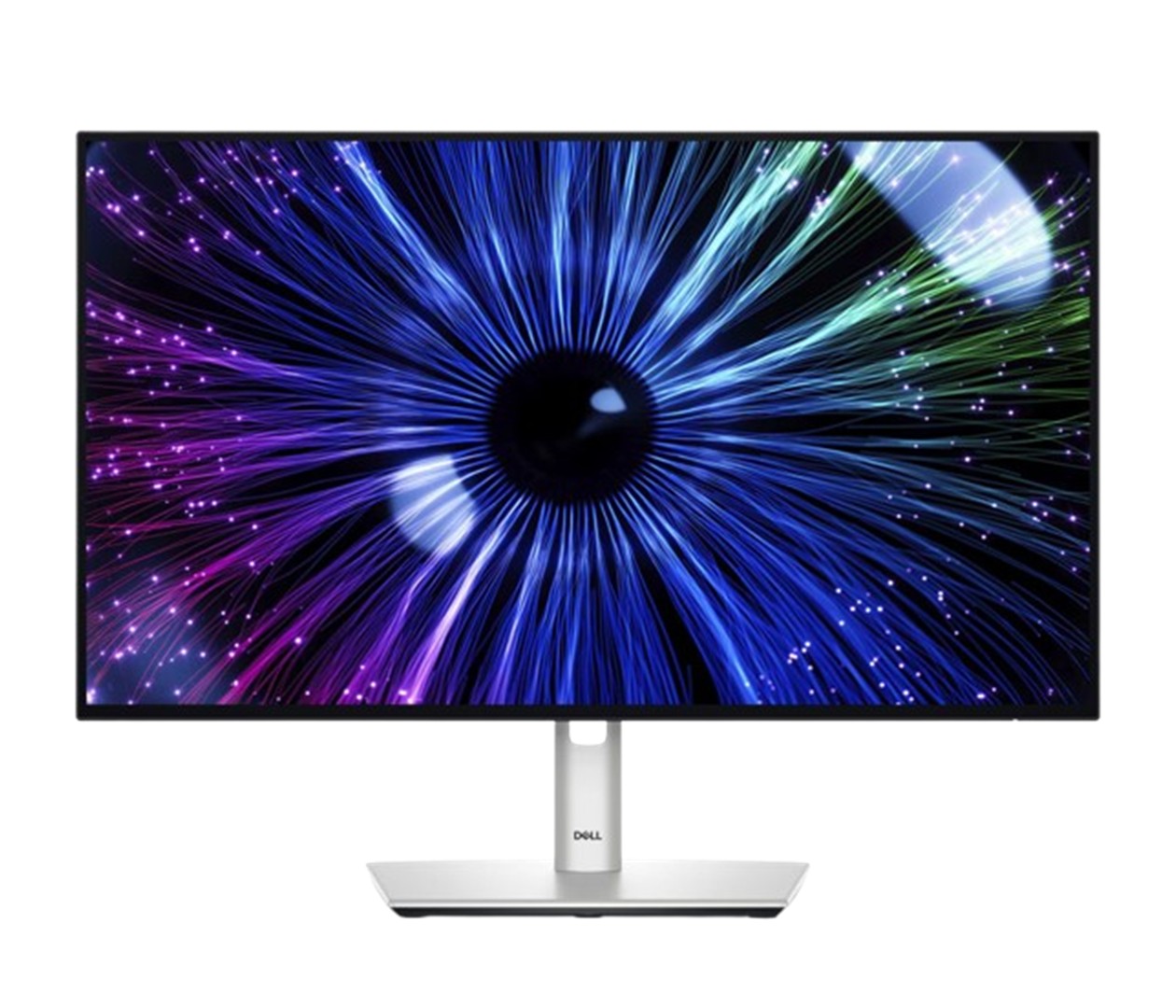 Dell UltraSharp 24 USB-C Hub Monitor U2424HE (210-BKJF)
