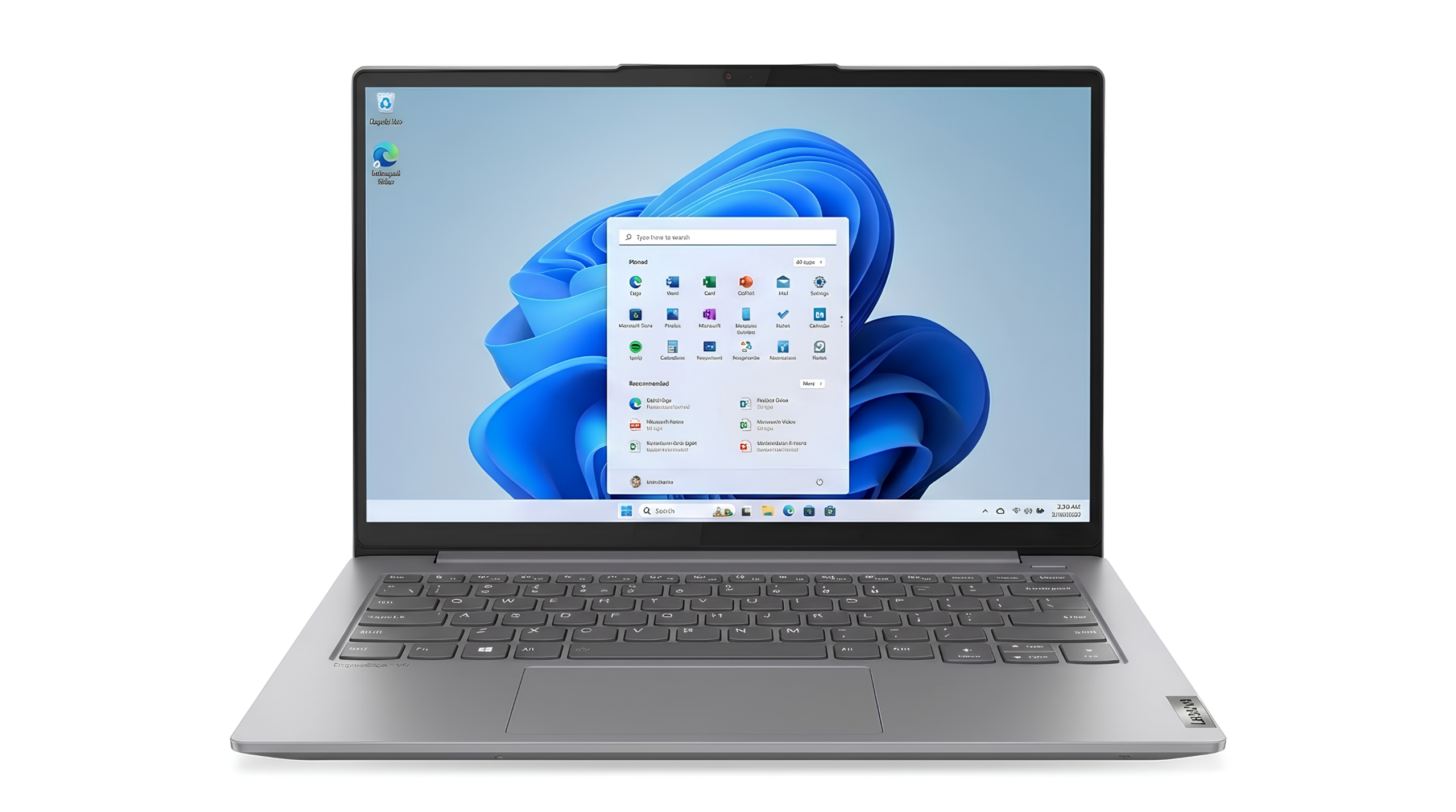 Noutbuk Lenovo ThinkBook 14 G8 (21SJ00E4FW)