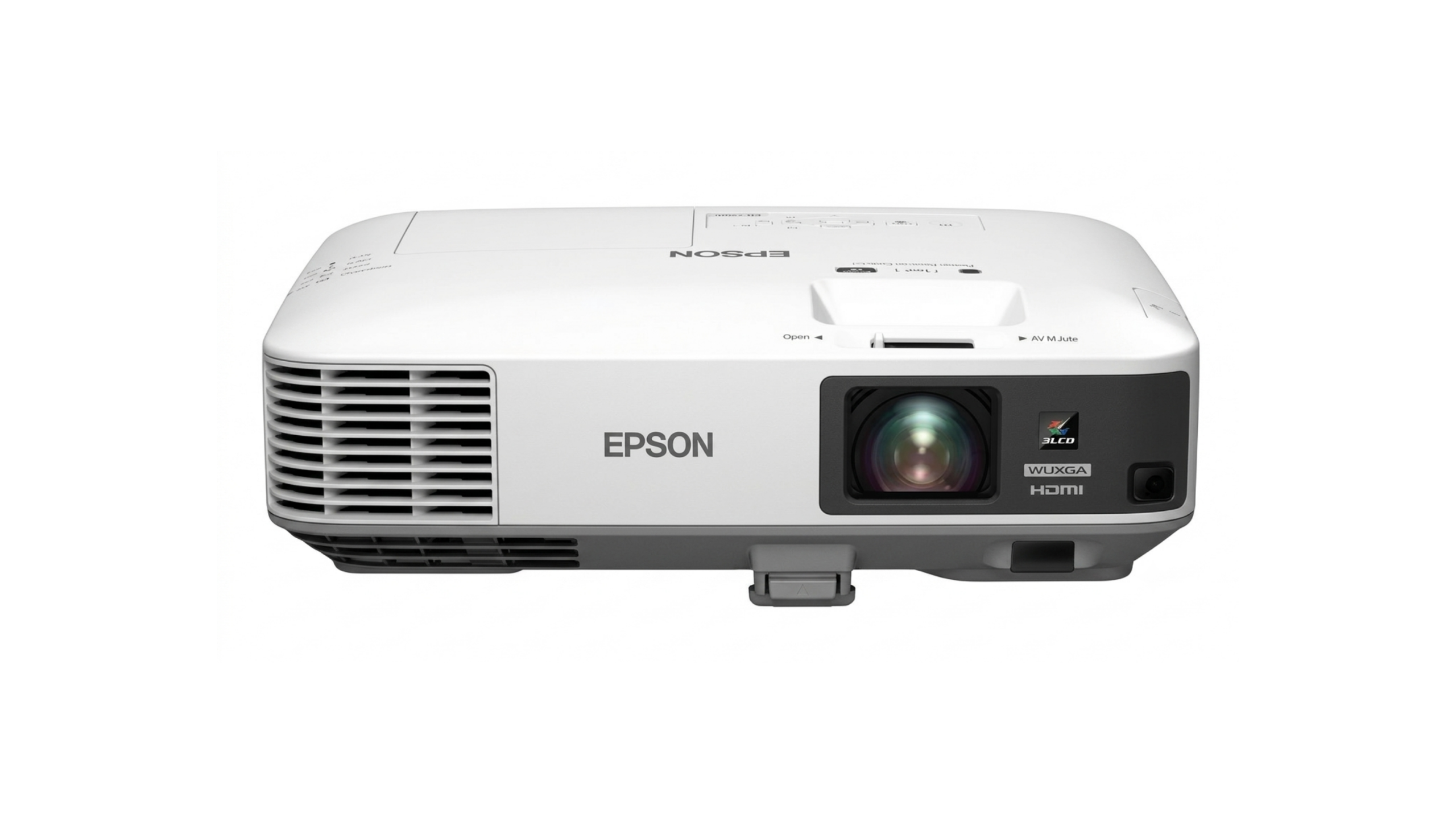 Proyektor Epson EB-W56S (V11HB62042)