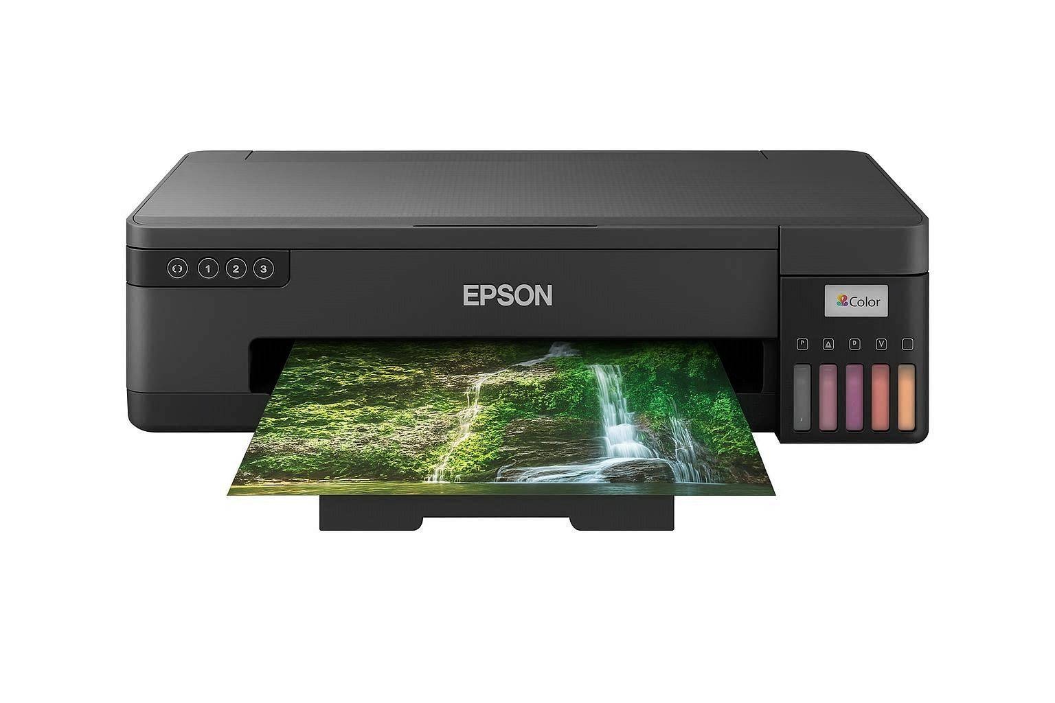 Printer Epson L18050 (C11CK38403-N)