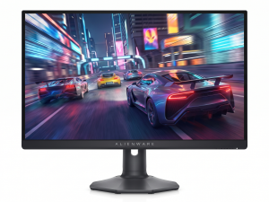 Oyun monitoru Dell Alienware 25 - AW2524HF (210-BJPH)