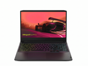 Noutbuk Lenovo IdeaPad Gaming 3 15ACH6 (82K202BDRK)