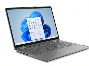 Noutbuk Lenovo ThinkBook 14 2-in-1 G5 IAU (21SQ002RFW)