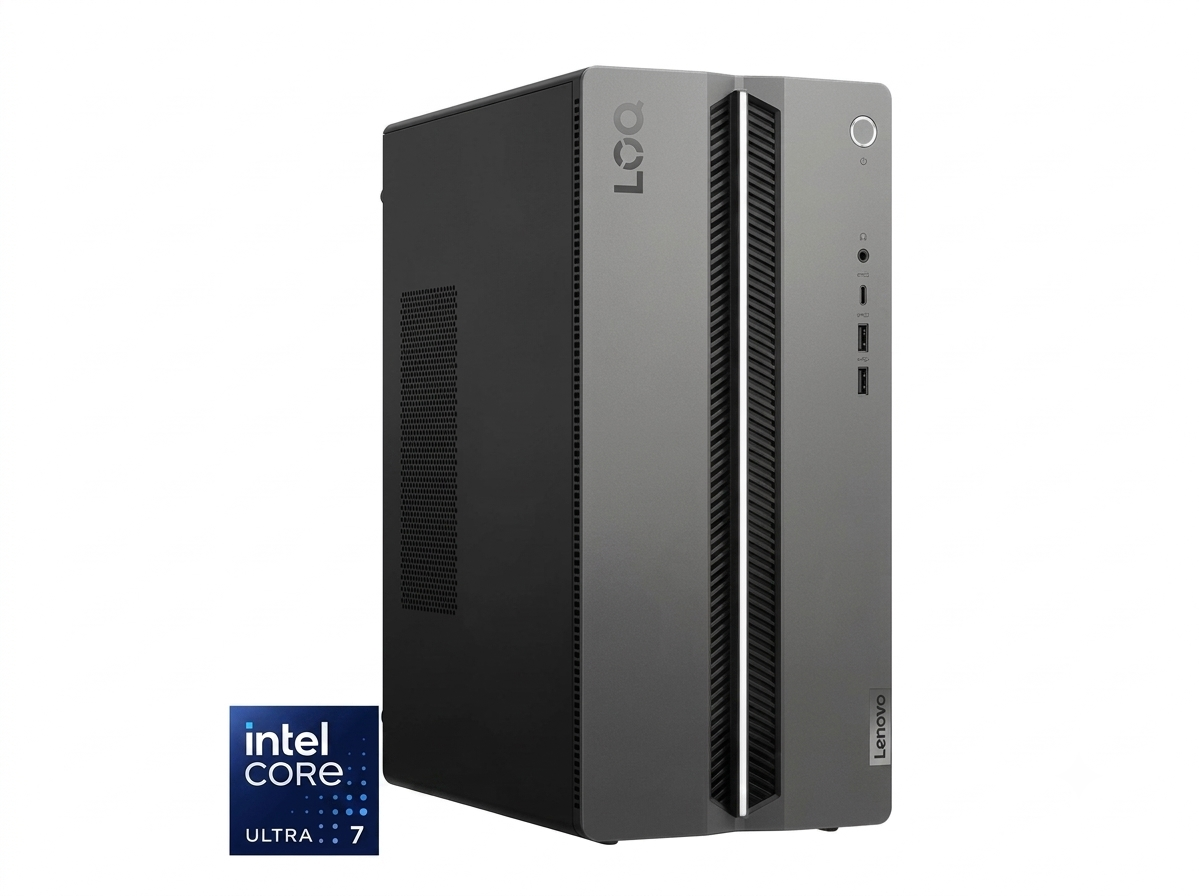 Desktop Lenovo LOQ Tower 17IAX10 (91AY001DKZ)