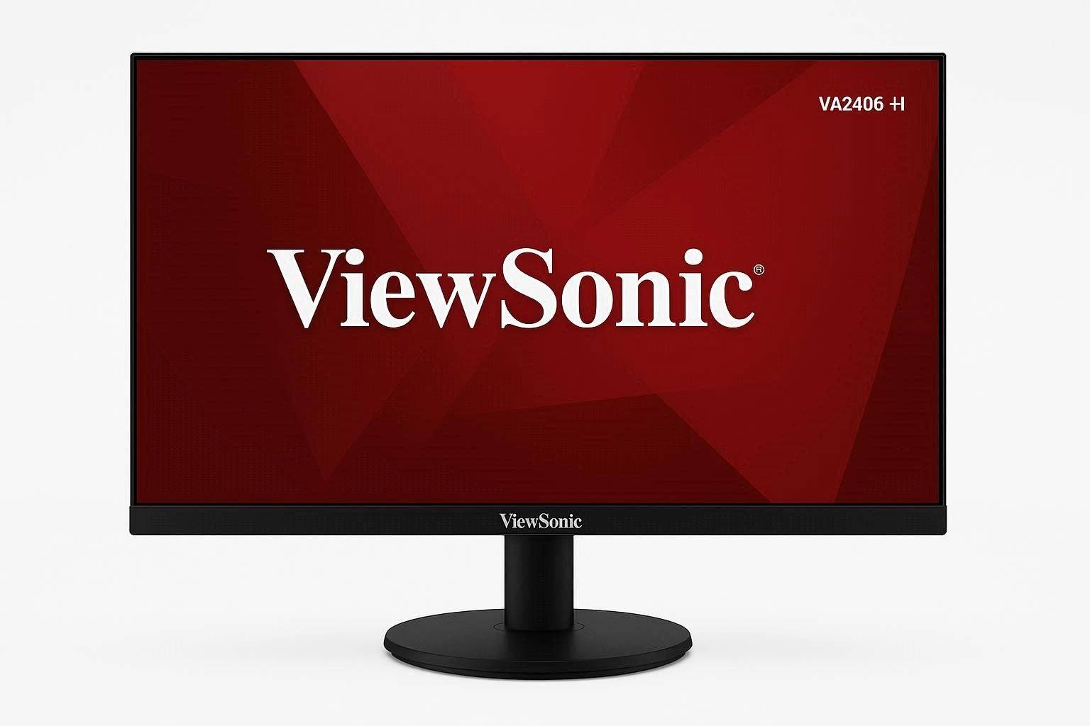 Monitor View Sonic (VA2406-H)