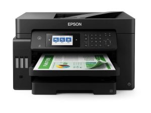 Printer Epson L15150 CIS (C11CH72404-N)