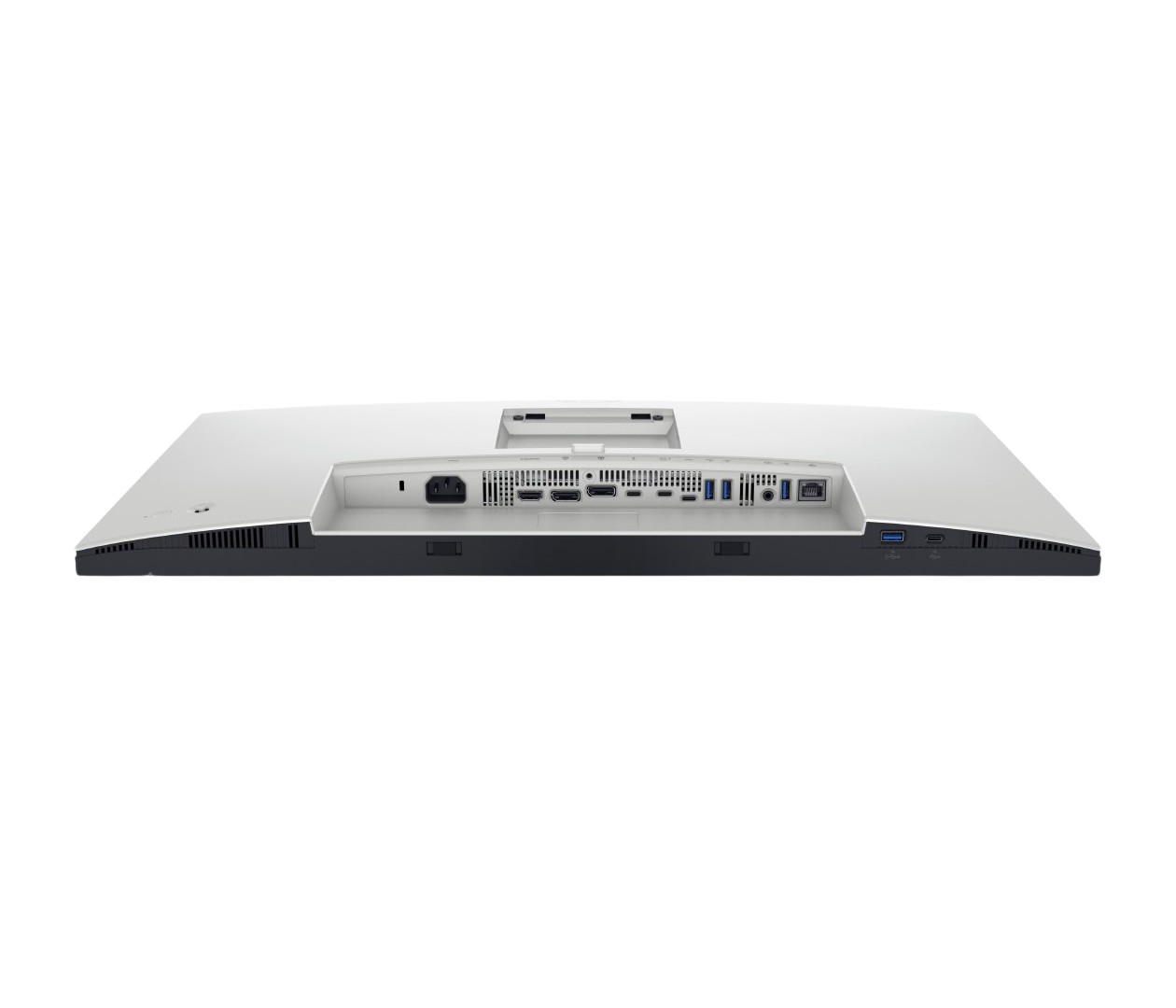 Dell UltraSharp 27 Thunderbolt Hub Monitor U2724DE (210-BKTV) - Görsel 3