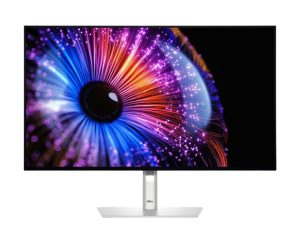 Dell UltraSharp 27 Thunderbolt Hub Monitor U2724DE (210-BKTV)