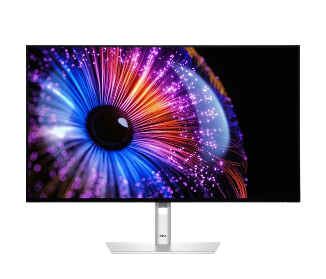 Dell UltraSharp 27 Thunderbolt Hub Monitor U2724DE (210-BKTV)
