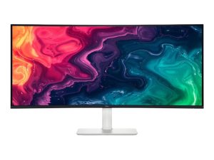 Dell 34 Curved Monitor S3425DW (210-BQWR)
