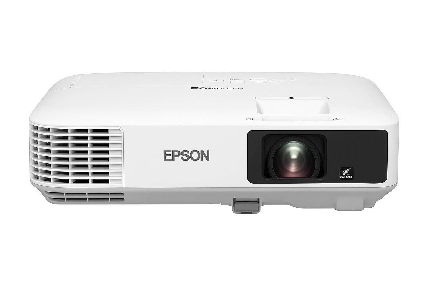 Proyektor Epson EB-2250U (V11H871040)