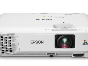 Proyektor Epson EB-W53 (V11HB57042)