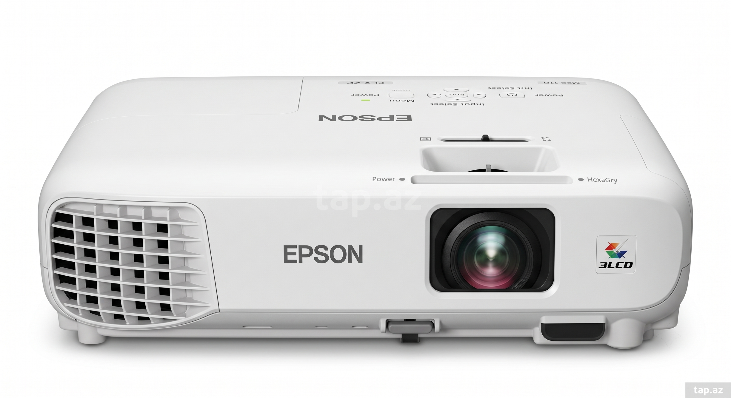 Proyektor Epson EB-W53 (V11HB57042)
