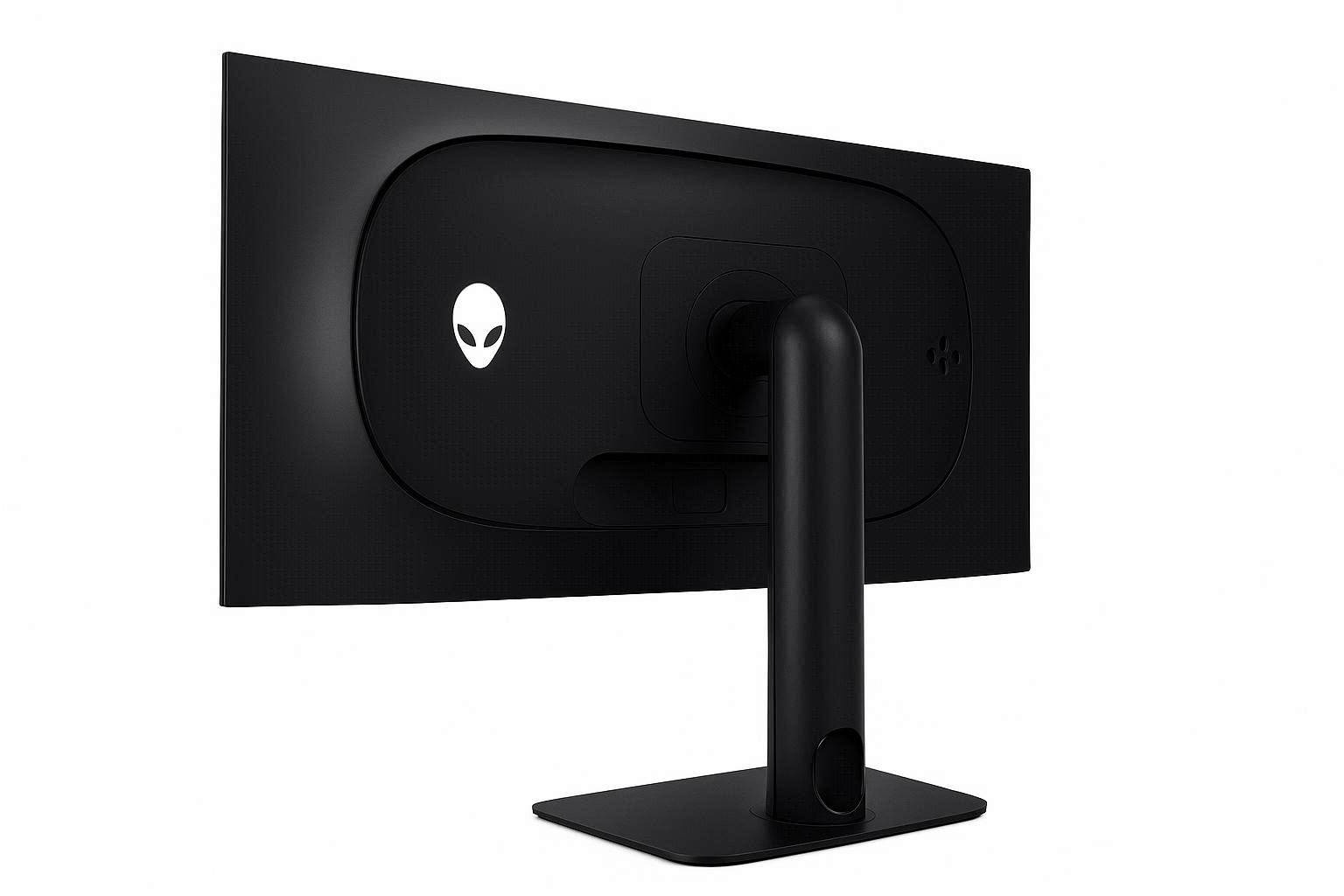 Dell Alienware 27 4K QD-OLED Gaming Monitor AW2725Q (210-BQWV) - Görsel 2