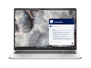 Noutbuk Dell Pro 16 Plus (210-BPCM)