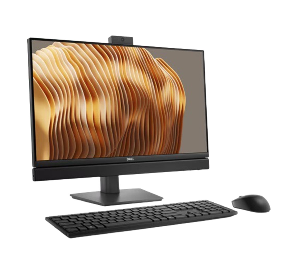 Monoblok Dell Pro 24 AIO QC24251 35W (210-BPPK) - Şəkil 2