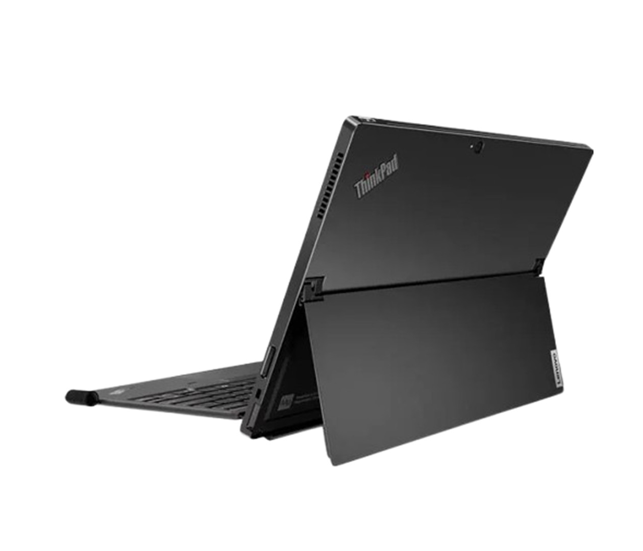 Lenovo ThinkPad X12 Detachable Gen 2 (21LK003JRT) - Şəkil 4