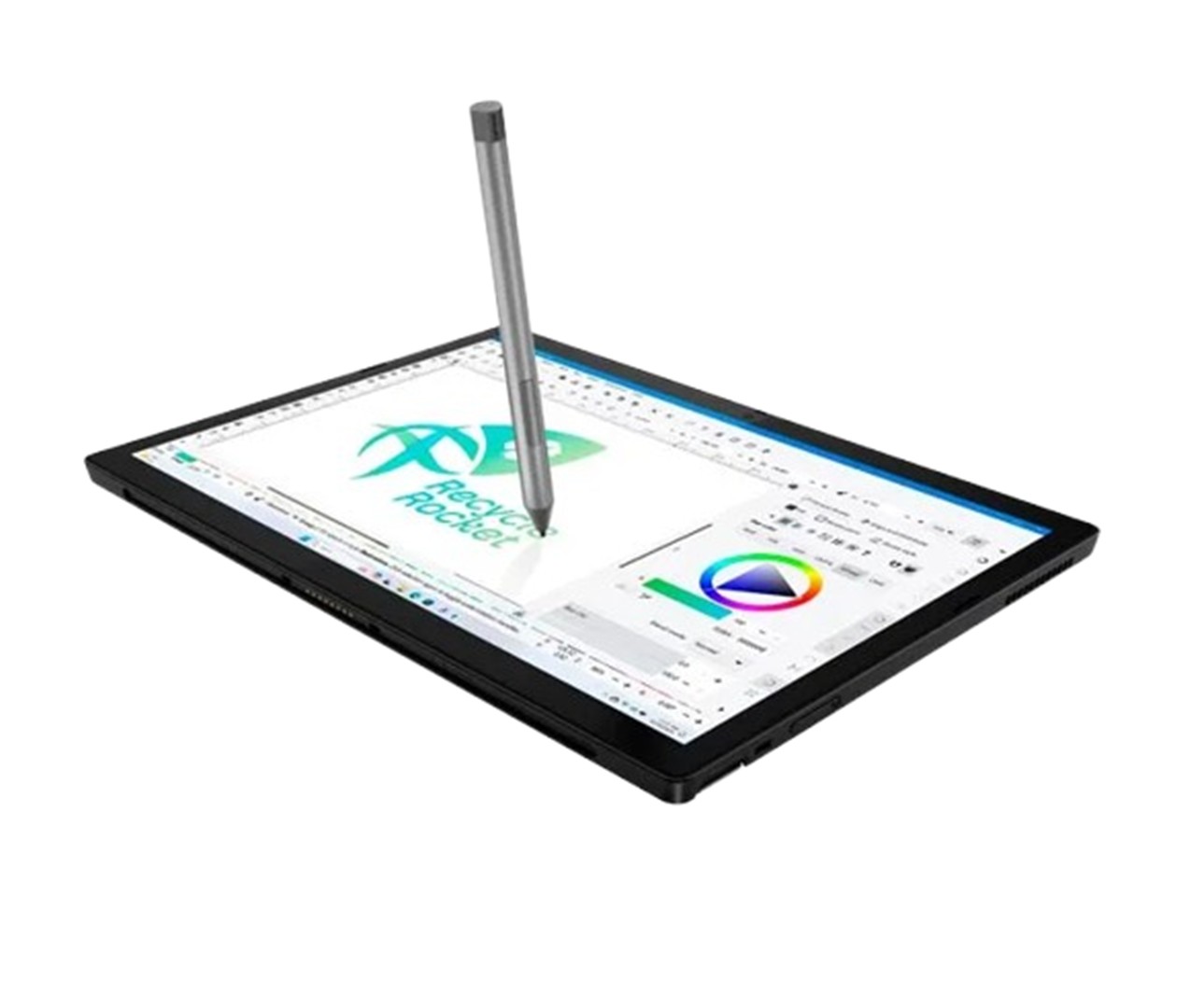 Lenovo ThinkPad X12 Detachable Gen 2 (21LK003JRT) - Şəkil 3