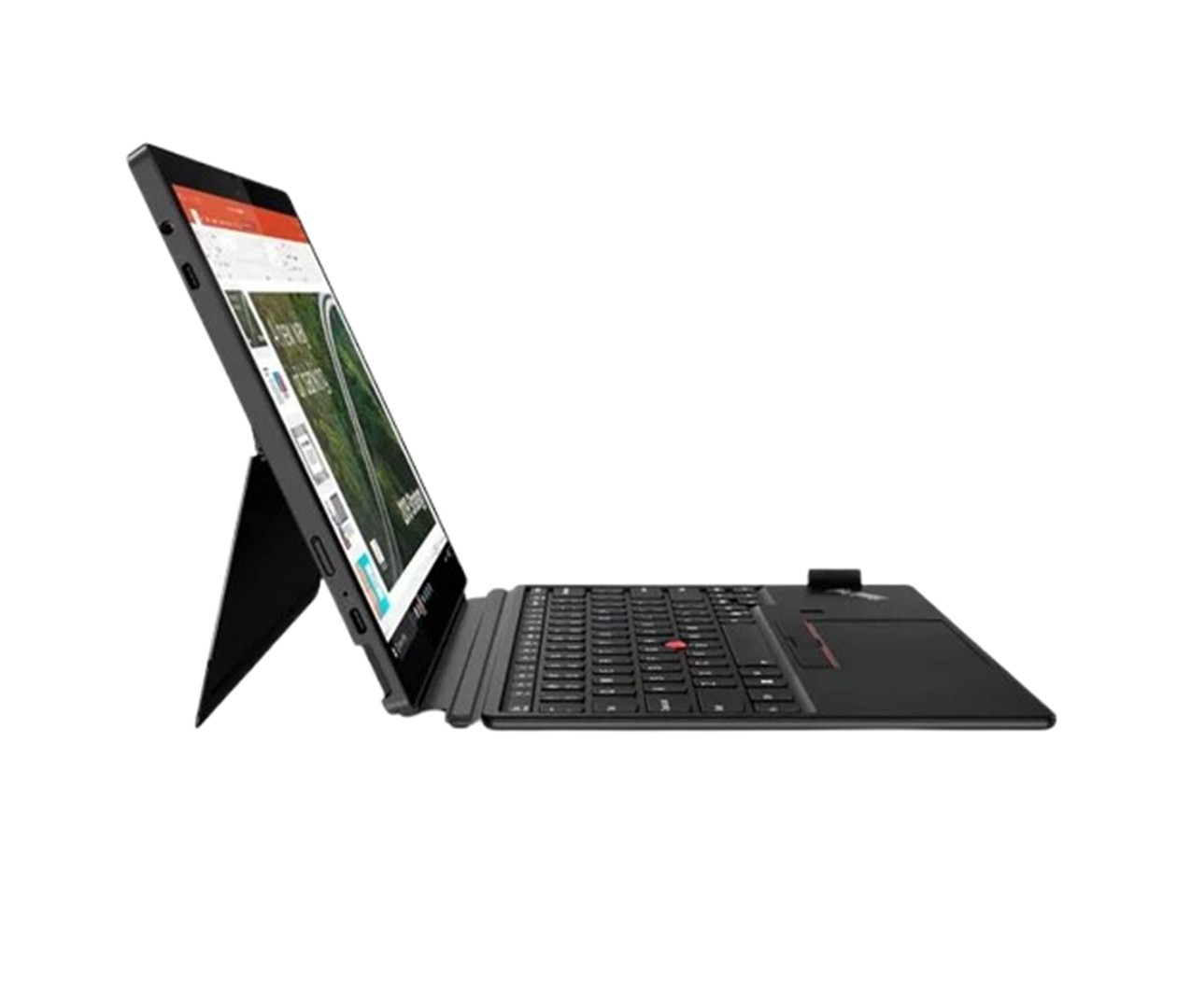 Lenovo ThinkPad X12 Detachable Gen 2 (21LK003JRT) - Şəkil 2