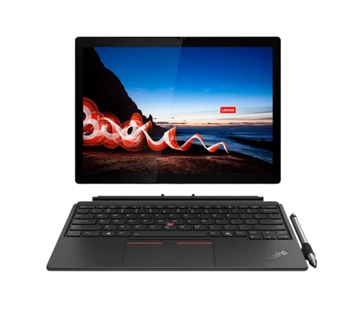 Lenovo ThinkPad X12 Detachable Gen 2 (21LK003JRT)