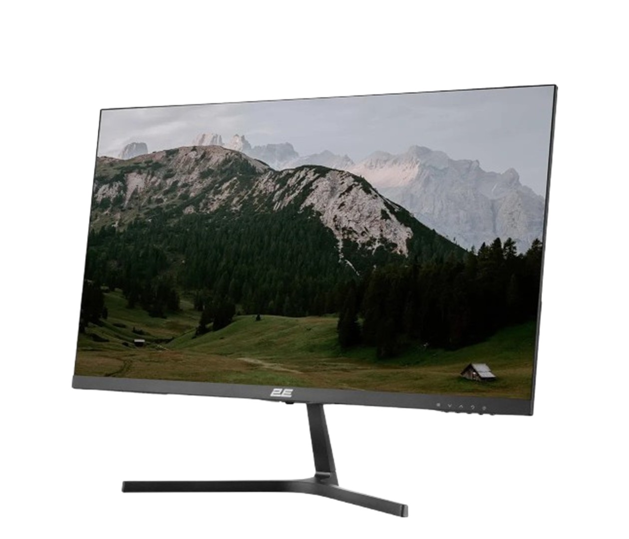 2E Monitor 23.8" D2425B (2E-D2425B-01.EU) - Şəkil 3