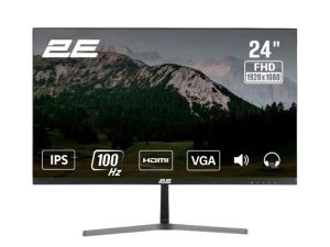 2E Monitor 23.8" D2425B (2E-D2425B-01.EU)